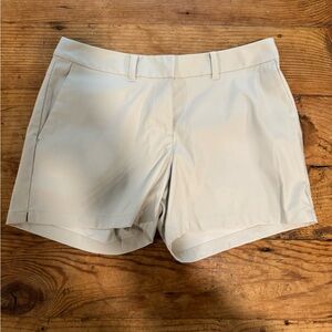 Women's Nike Dri-Fit Golf Shorts
